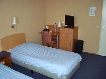 Hotel De Sluiskop Rotterdam