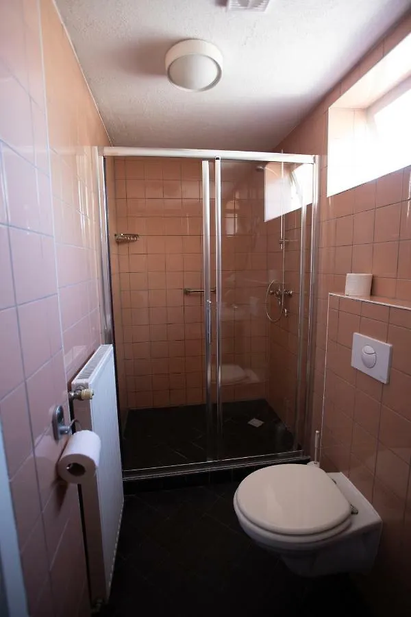 Hotel De Sluiskop Rotterdam 3*,